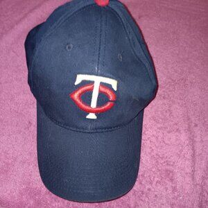 Youth MLB ball cap. About 6-8 years old